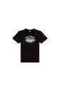 Diesel Camiseta Para Hombre T Diegor K60 de Diesel