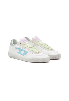 Diesel Tenis Para Mujer S-Leroji Low W Diesel