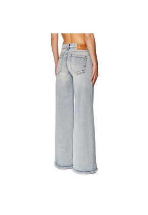 Diesel Jean Stretch Para Mujer 1978 55006