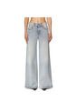 Diesel Jean Stretch Para Mujer 1978 55006 de Diesel