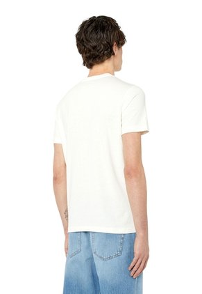 Diesel Camiseta Para Hombre T Diegor G10
