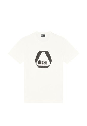 Diesel Camiseta Para Hombre T Diegor G10