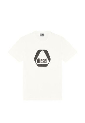Diesel Camiseta Para Hombre T Diegor G10