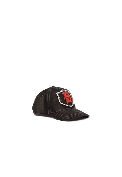 Diesel Gorra Para Hombre C-Vars Diesel