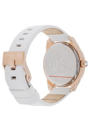 Reloj Blanco DIESEL
