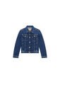 Diesel Chaqueta Denim Para Mujer De-Bonny Diesel de Diesel