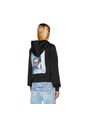 Diesel Buzo Cerrado Para Mujer F-Reggy-Hood-L2 Diesel de Diesel