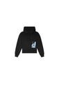 Diesel Buzo Cerrado Para Mujer F-Reggy-Hood-L2 Diesel de Diesel