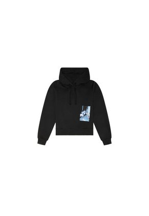 Diesel Buzo Cerrado Para Mujer F-Reggy-Hood-L2 Diesel