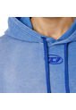 Diesel Buzo Cerrado Para Hombre S-Macs-Hood-G2 Diesel de Diesel