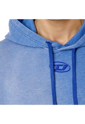 Diesel Buzo Cerrado Para Hombre S-Macs-Hood-G2 Diesel