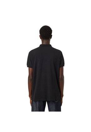 Diesel Polo Manga Corta Para Hombre T-Weet-B2 Diesel