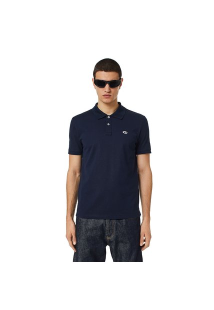 Diesel Polo Manga Corta Para Hombre T-Smith-Doval-Pj Diesel