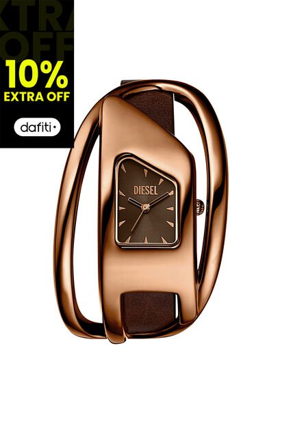 Reloj Diesel DZ5630 Para Mujer