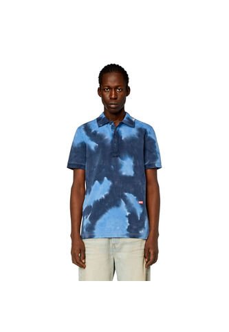 Diesel Polo Manga Corta Para Hombre T-Giac Diesel Diesel
