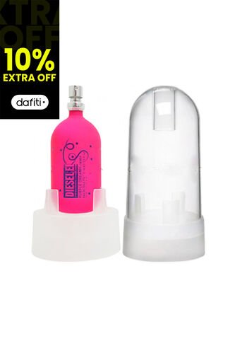 Perfume Purple Dream De Diesel Para Mujer 75 Ml Diesel