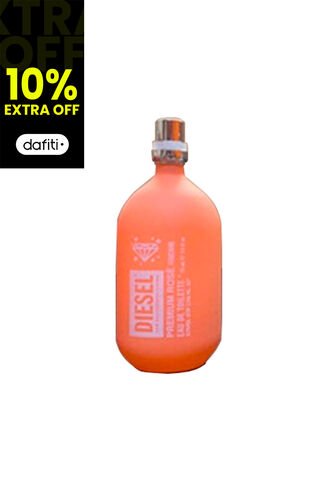 Perfume Diesel Premium Rose 75 Ml Mujer Diesel