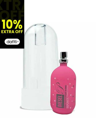 Perfume Diesel Pink Successor Muj 75ml Diesel