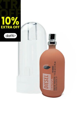 Perfume Diesel Beautifull Muj 75ml Diesel