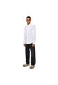 Diesel Camisa Manga Larga Para Hombre Benny Cl de Diesel