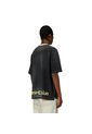 Diesel Camiseta Manga Corta Para Hombre T-Roxt-Slits Diesel de Diesel
