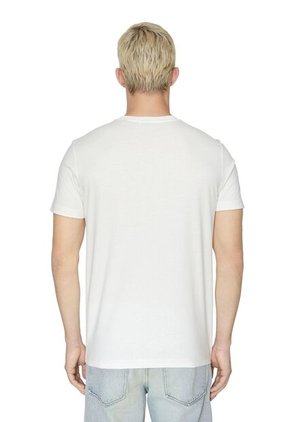 Diesel Camiseta Manga Corta Para Hombre T Diegor E11 257548