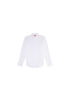 Diesel Camisa Manga Larga Para Hombre Benny Cl