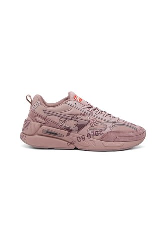 Diesel Tenis Para Mujer S Serendipity Sport 50488 Diesel