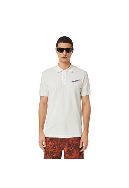 Diesel Polo Para Hombre T Smith Ind 47992
