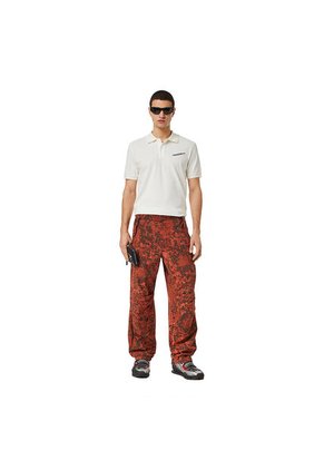 Diesel Polo Para Hombre T Smith Ind 47992