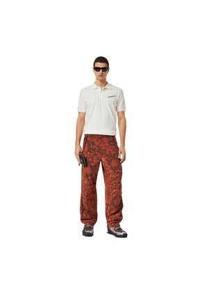 Diesel Polo Para Hombre T Smith Ind 47992