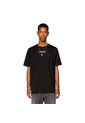 Diesel Camiseta Manga Corta Para Hombre T-Just-L4 Diesel de Diesel