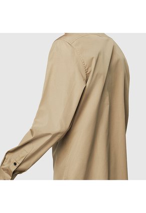 Diesel Camisa Manga Larga Para Hombre S-Bill Diesel