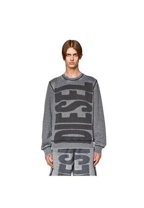 Diesel Buzo Cerrado Para Hombre S-Ginn-L1 Diesel