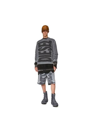 Diesel Buzo Cerrado Para Hombre S-Ginn-L1 Diesel