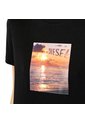 Diesel Camiseta Manga Corta Para Mujer T-Reg-G10 Diesel de Diesel