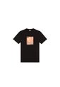 Diesel Camiseta Manga Corta Para Mujer T-Reg-G10 Diesel de Diesel