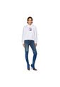 Diesel Buzo Cerrado Para Mujer F-Reggy-Hood-L6 Diesel de Diesel