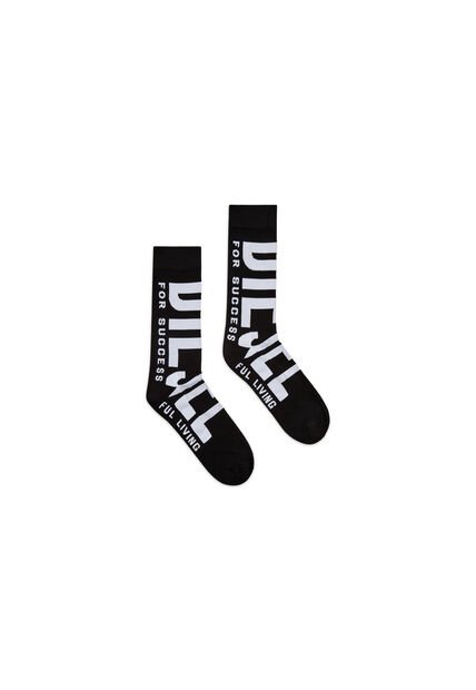 Diesel Medias Largas Para Hombre Skm-Ray Diesel