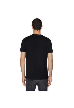 Diesel Camiseta Manga Corta Para Hombre T Diegor K50 257254