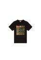 Diesel Camiseta Manga Corta Para Hombre T-Diegor-L7 Diesel de Diesel