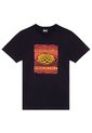 Diesel Camiseta Manga Corta Para Hombre T Diegor K50 257254 de Diesel