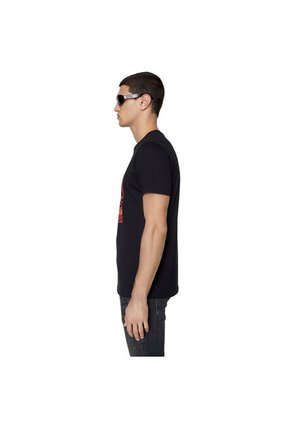 Diesel Camiseta Manga Corta Para Hombre T Diegor K50 257254