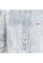 Diesel Camisa Manga Larga Para Hombre D-Simply-Over-S Diesel de Diesel