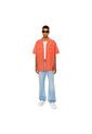 Diesel Camisa Manga Larga Para Hombre S-Dic-Pkt Diesel de Diesel
