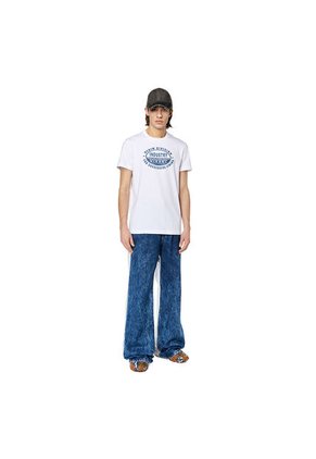 Diesel Camiseta Para Hombre T Diegor K60