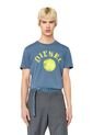 Diesel Camiseta Para Hombre T Diegor K56 de Diesel