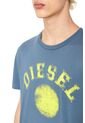 Diesel Camiseta Para Hombre T Diegor K56 de Diesel