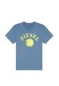 Diesel Camiseta Para Hombre T Diegor K56 de Diesel