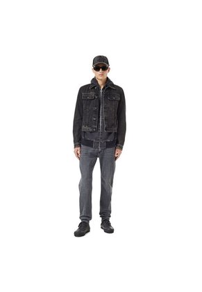 Diesel Jean Stretch Para Hombre 1979 Sleenker L32 Pantal 52912